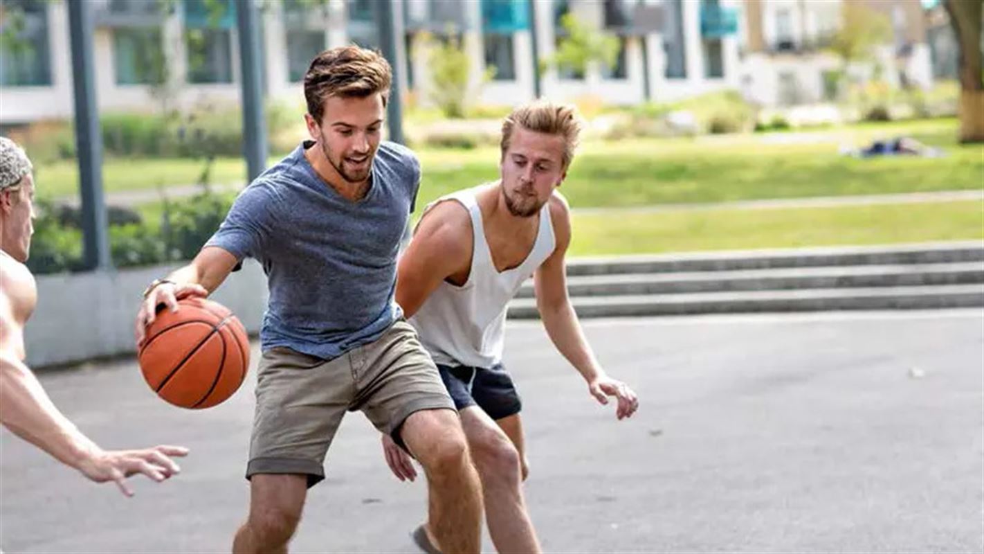 Camelia at Damac Hills 2