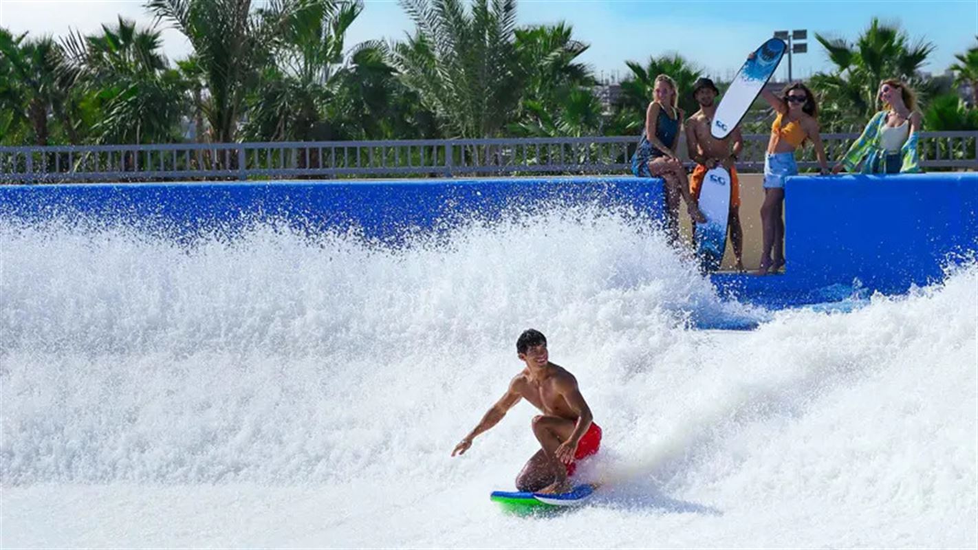 Camelia at Damac Hills 2