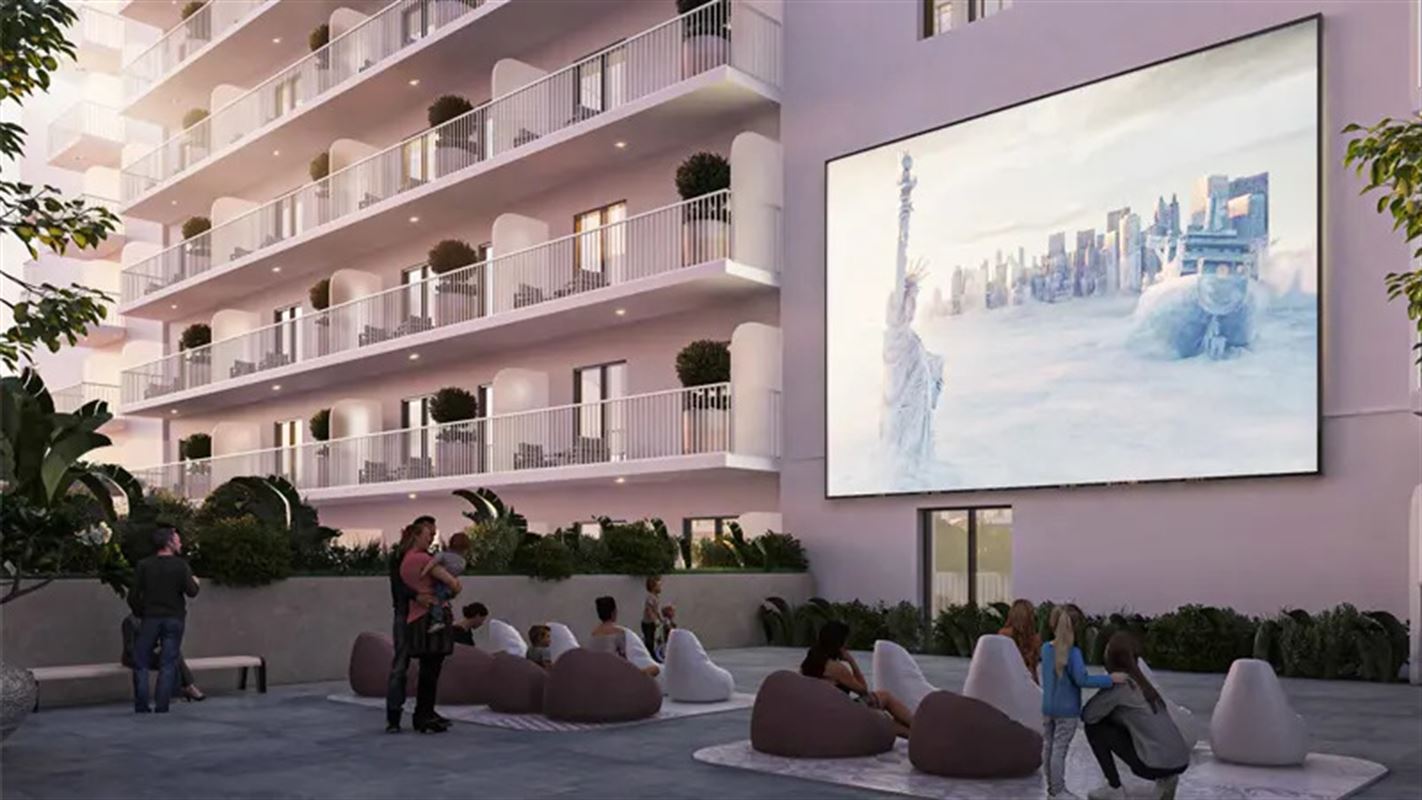 Evergreens at Damac Hills 2