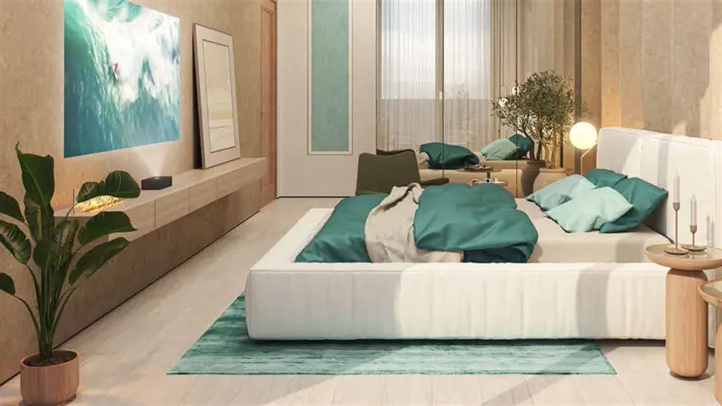 Elo 2 at Damac Hills 2