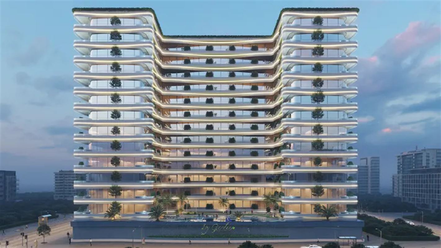 Gardens of Samana IVY