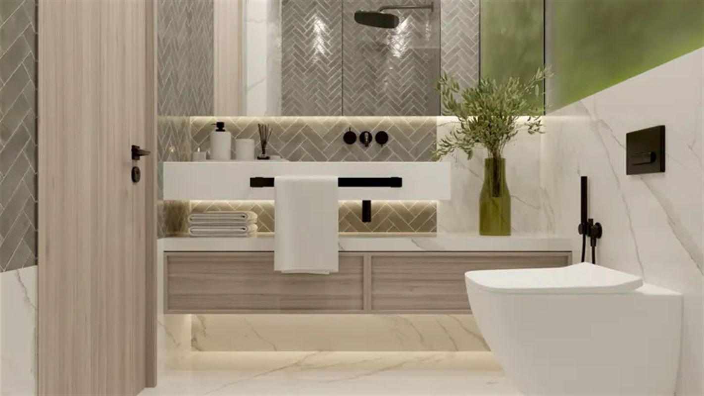 Gardens of Samana IVY