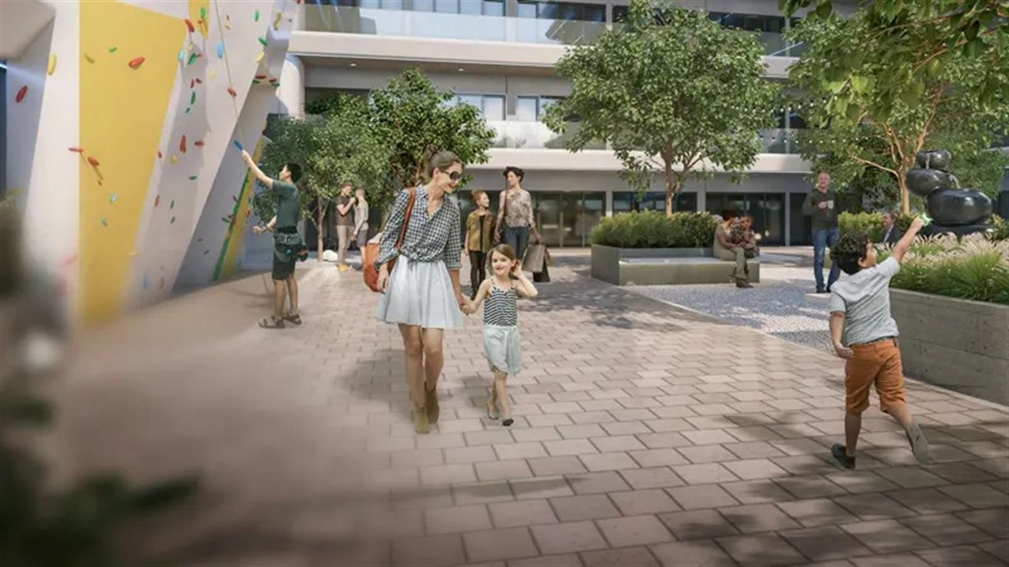 ELO 3 at Damac Hills 2