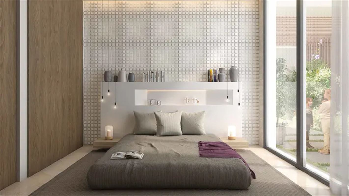 Park Greens at Damac Hills 2