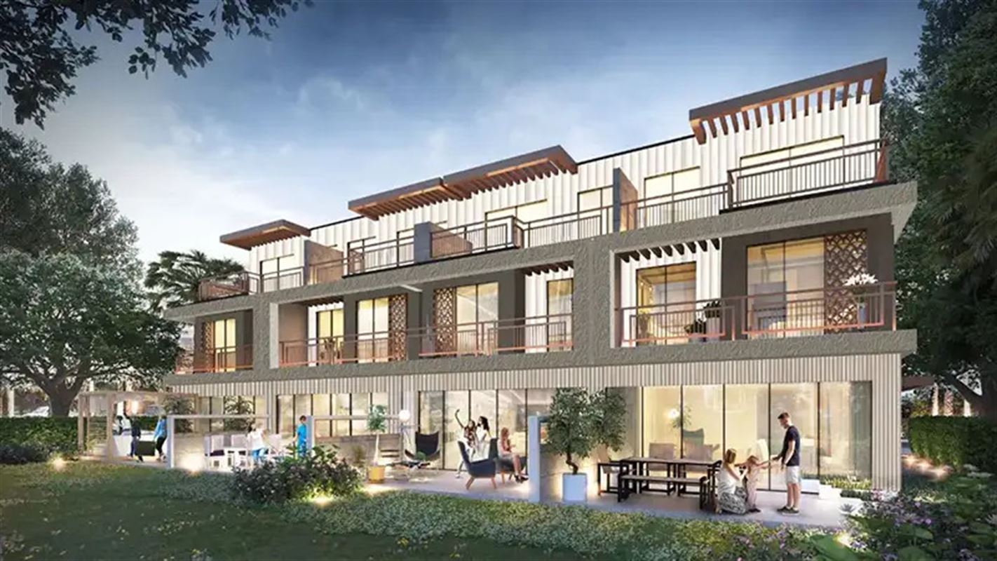 Verona at Damac Hills 2