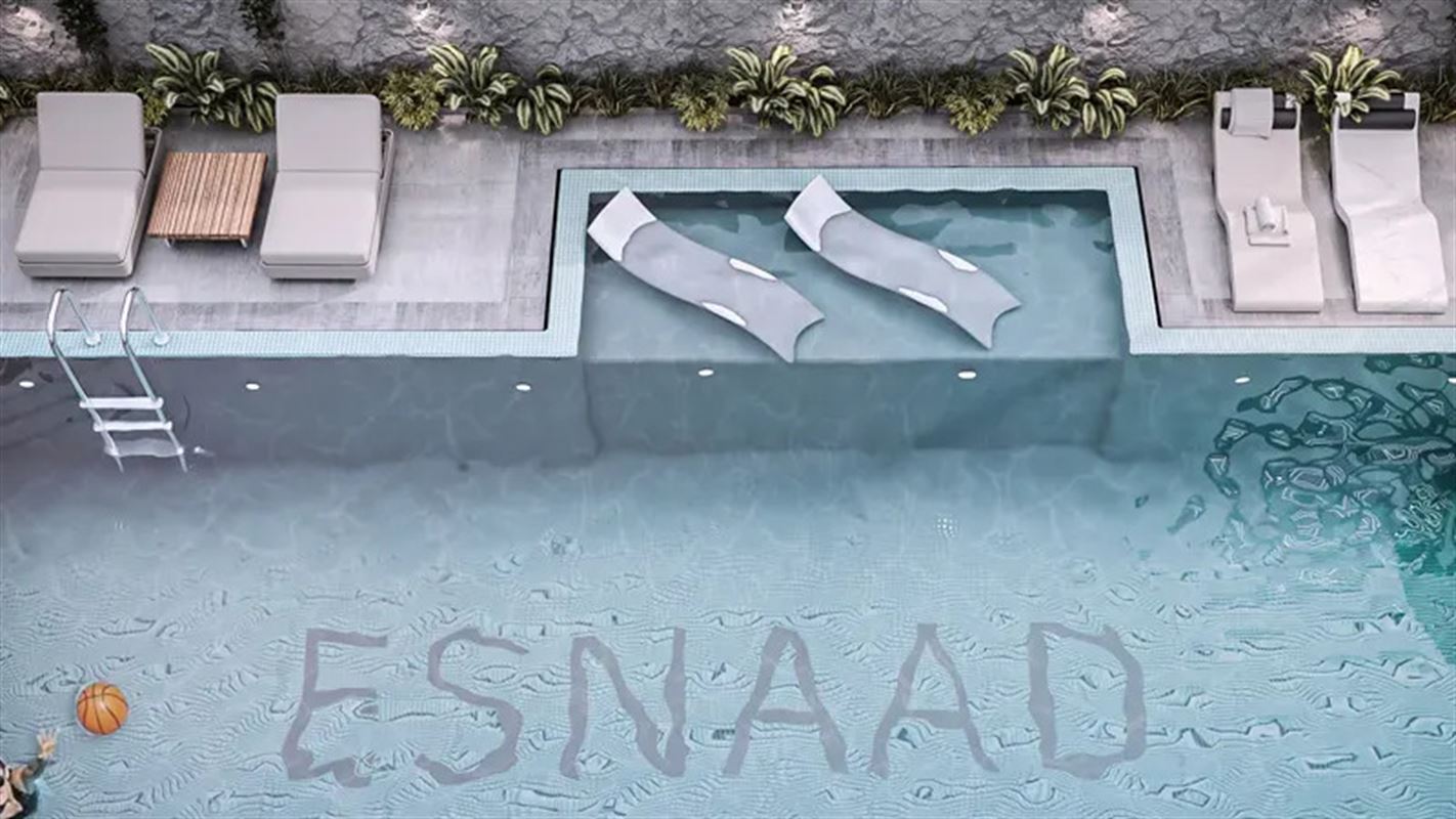 L'étincelle by ESNAAD