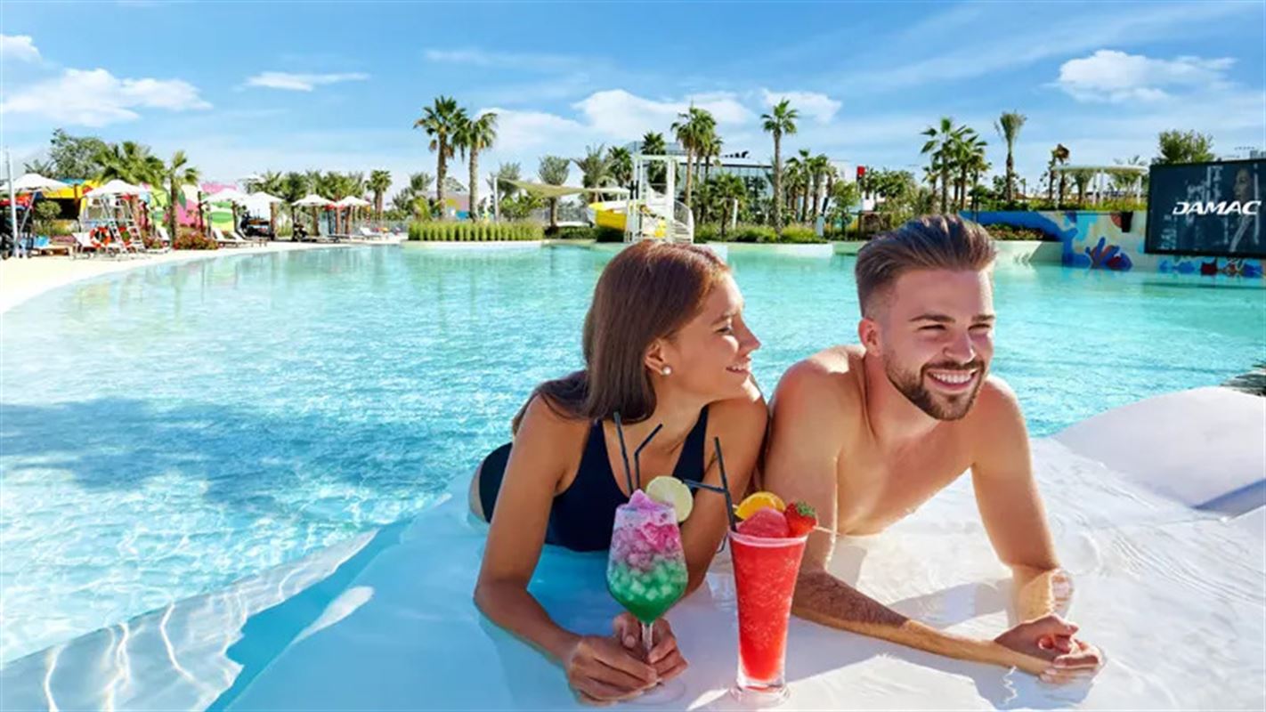 Natura at Damac Hills 2