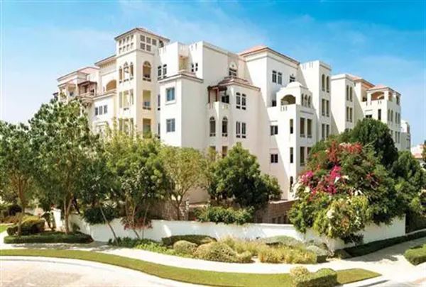 Al Badia Woningen