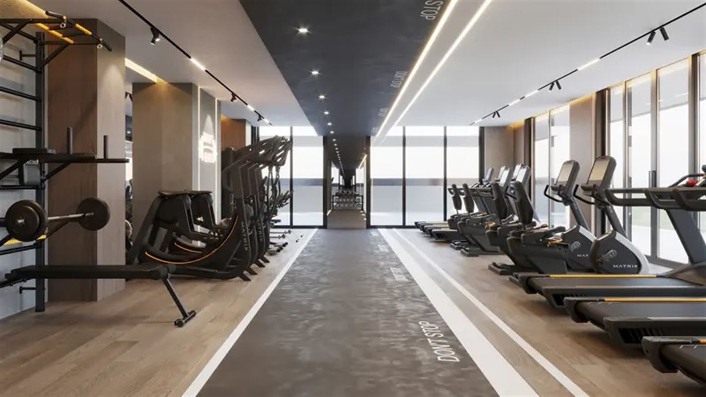 L'étincelle by ESNAAD