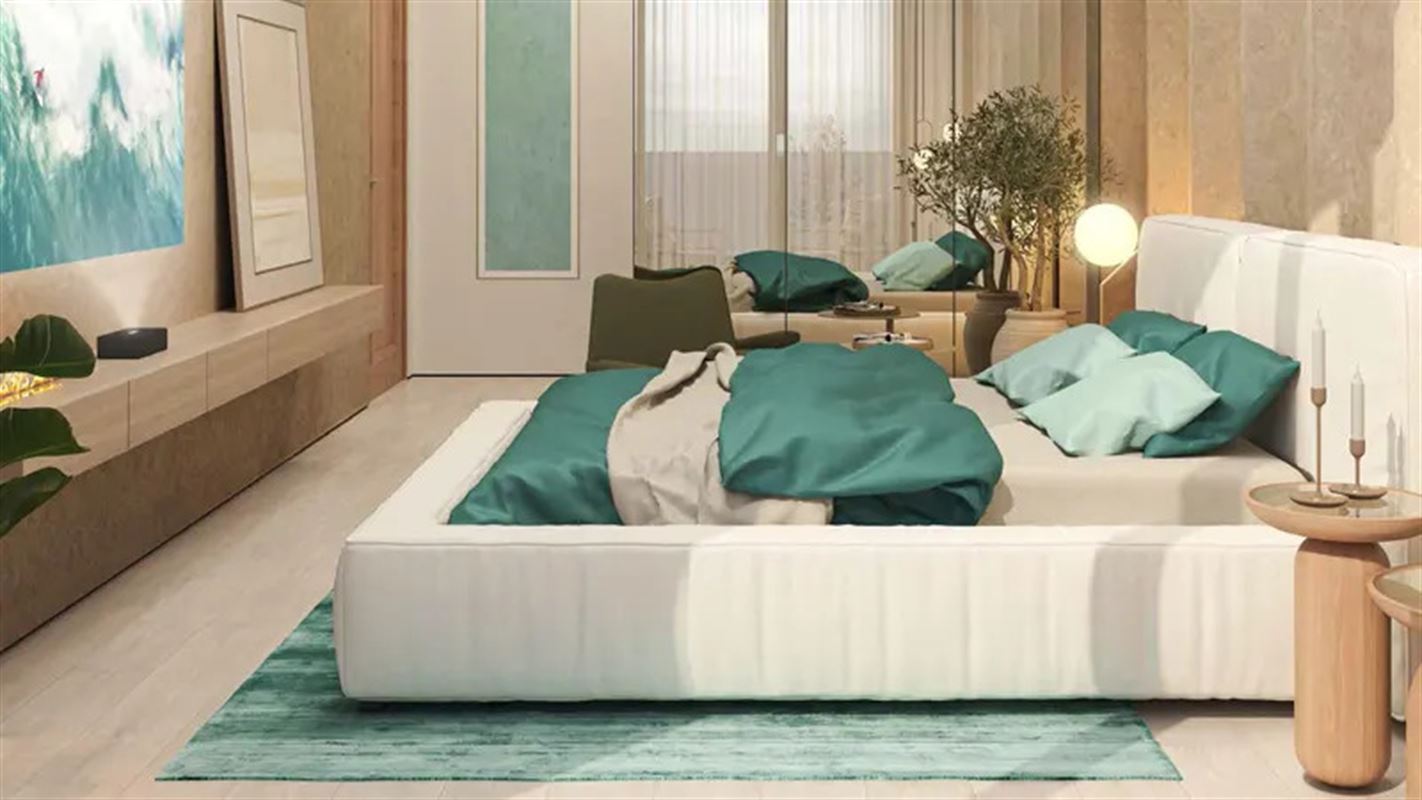 Evergreens at Damac Hills 2