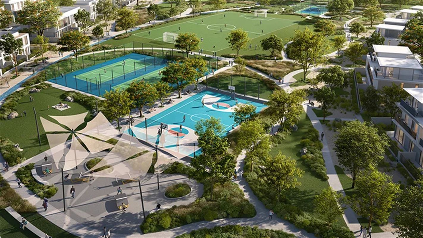 Velora 2 at The Valley Phase 2