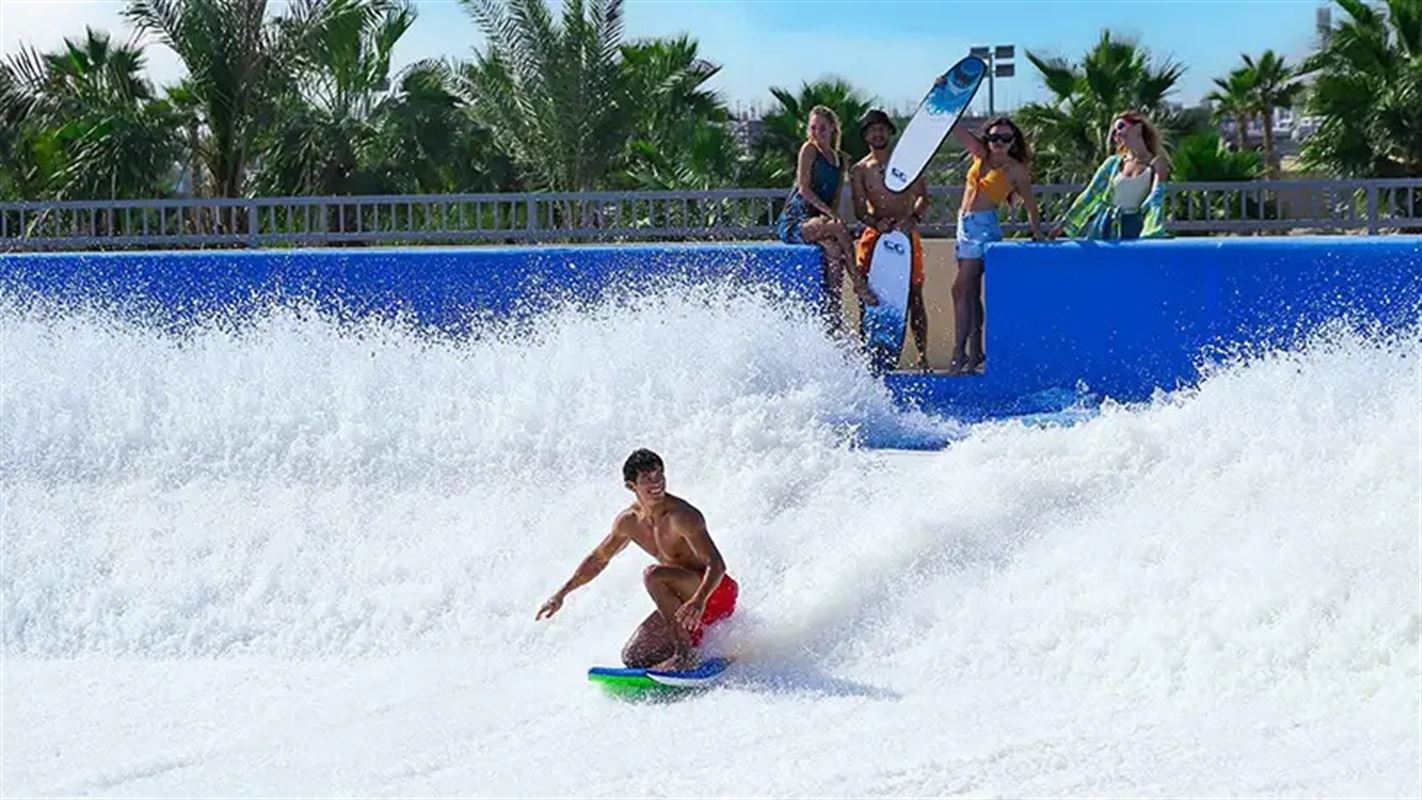 Verona at Damac Hills 2