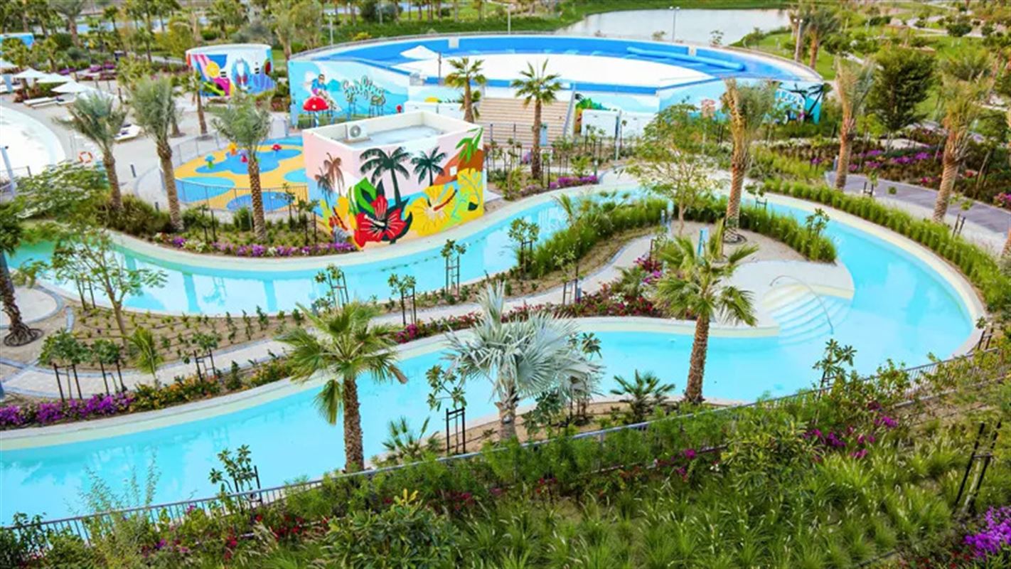 Virdis at Damac Hills 2