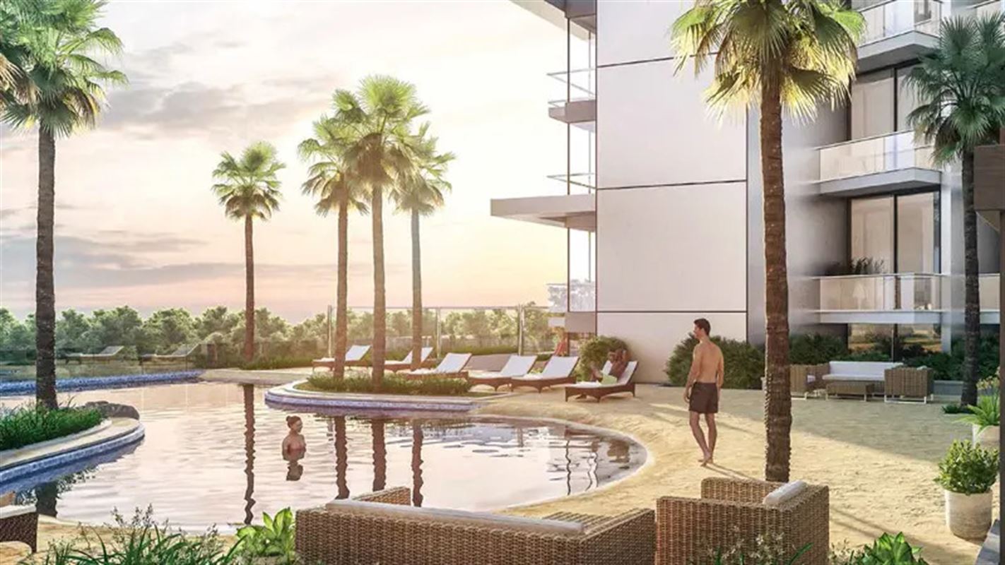 Virdis at Damac Hills 2