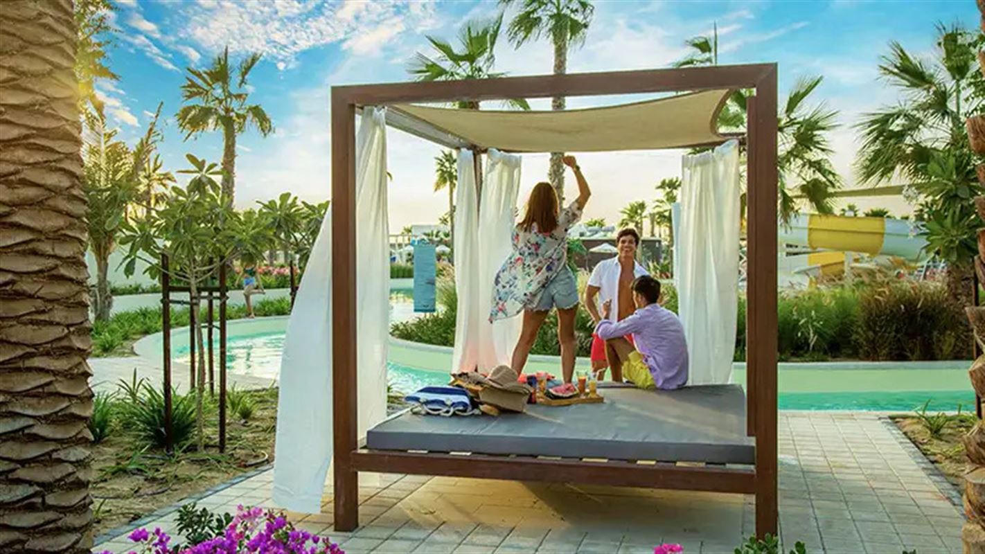 Verona at Damac Hills 2