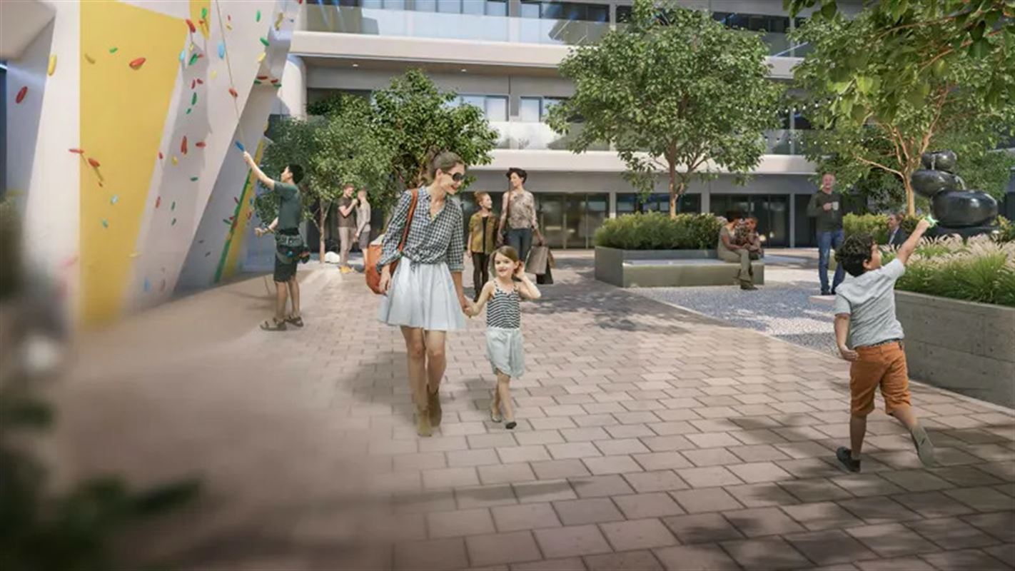 ELO 3 at Damac Hills 2