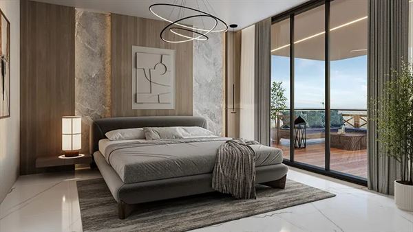 Milos Woningen