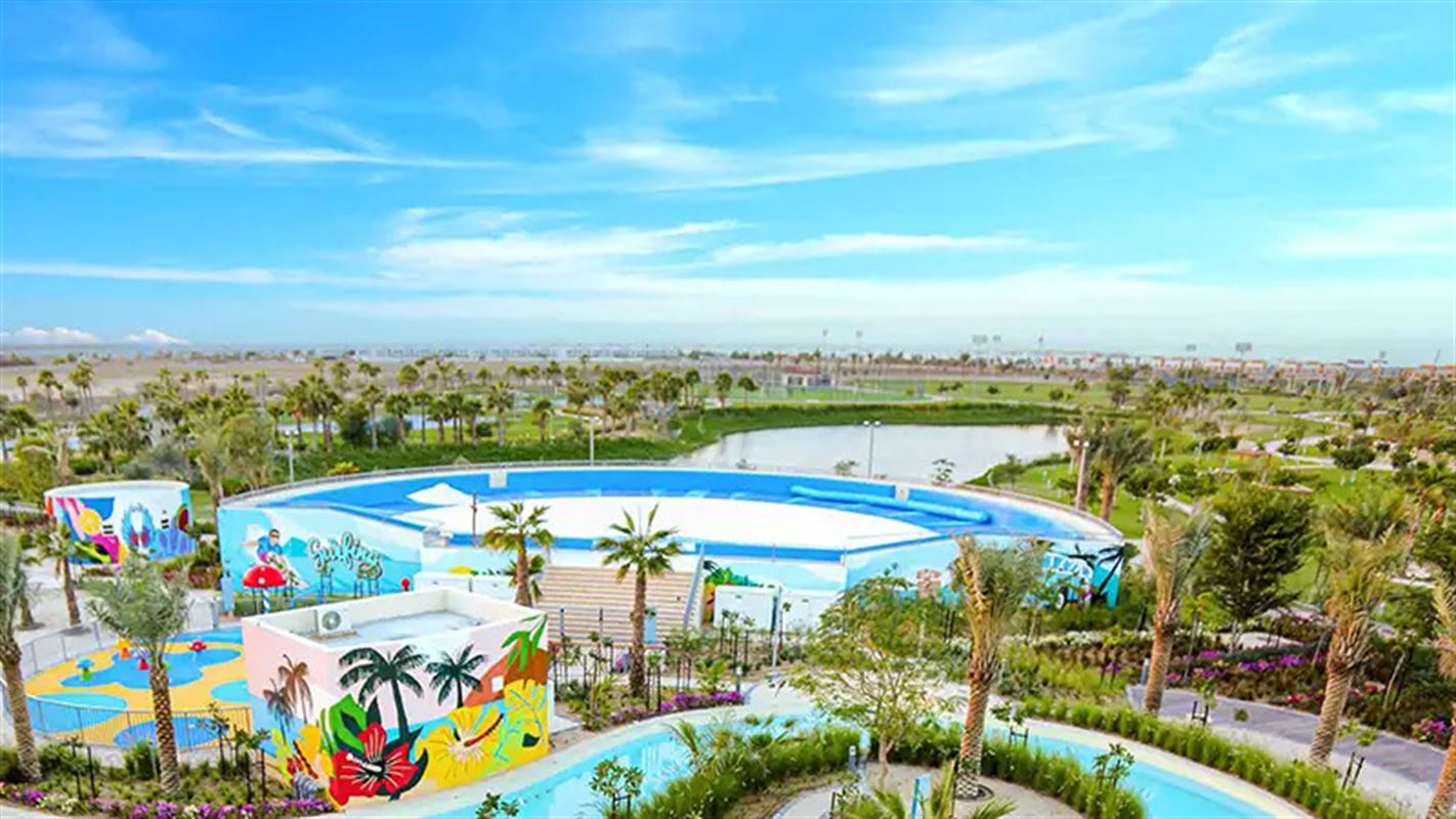 Verona at Damac Hills 2