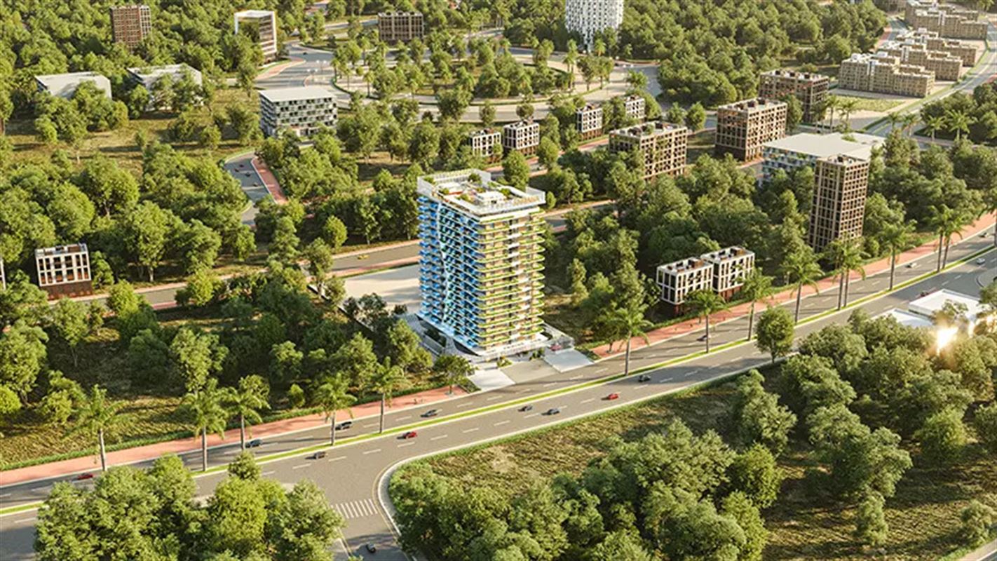 Samana Park Meadows