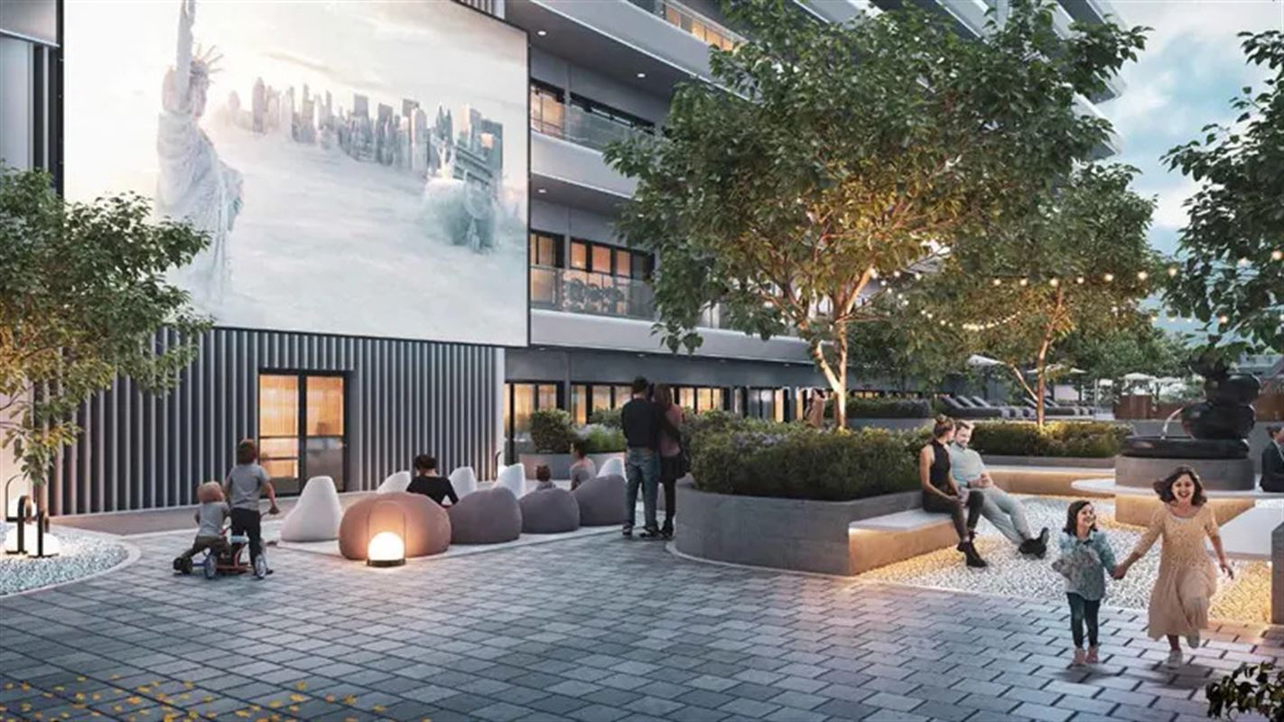 Elo 2 at Damac Hills 2