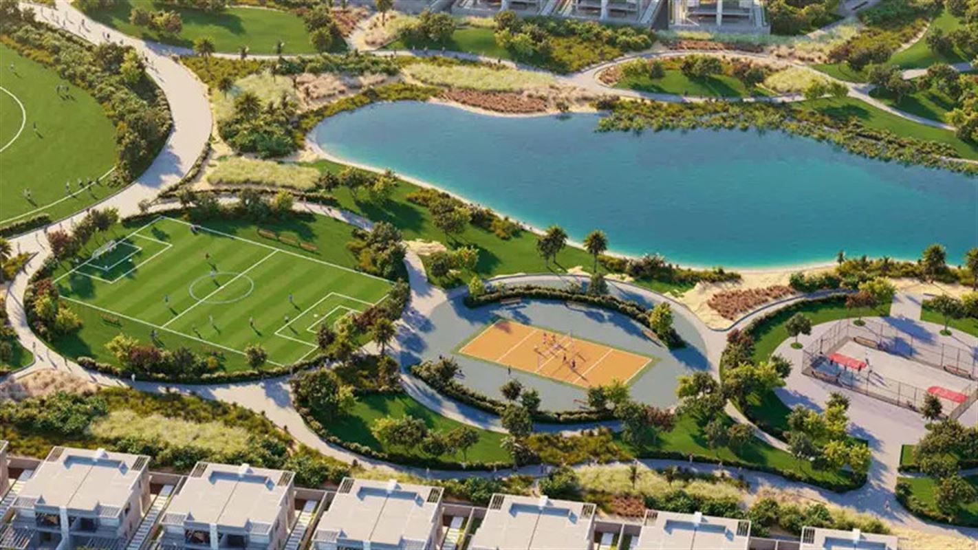 Elo 2 at Damac Hills 2