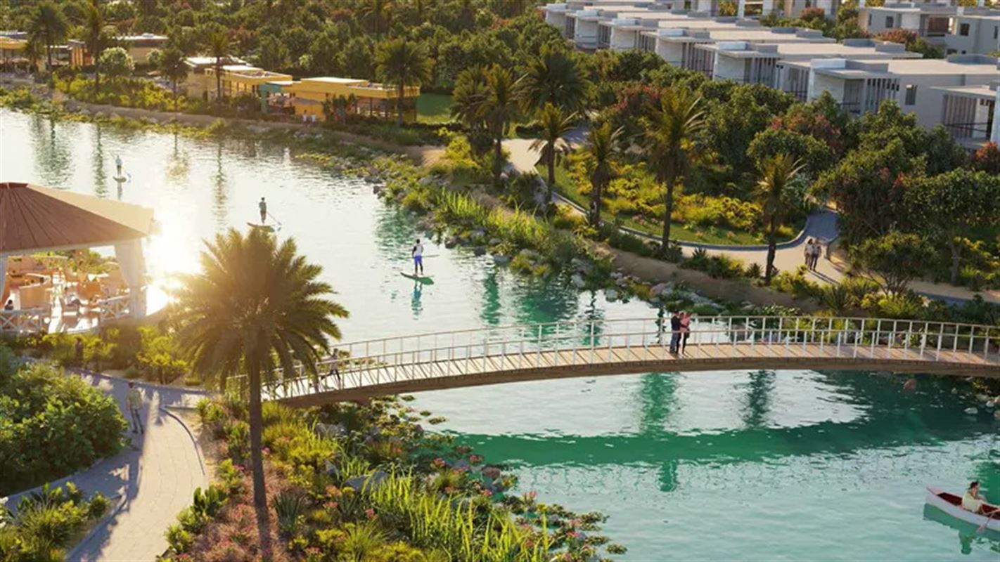 Elo 2 at Damac Hills 2