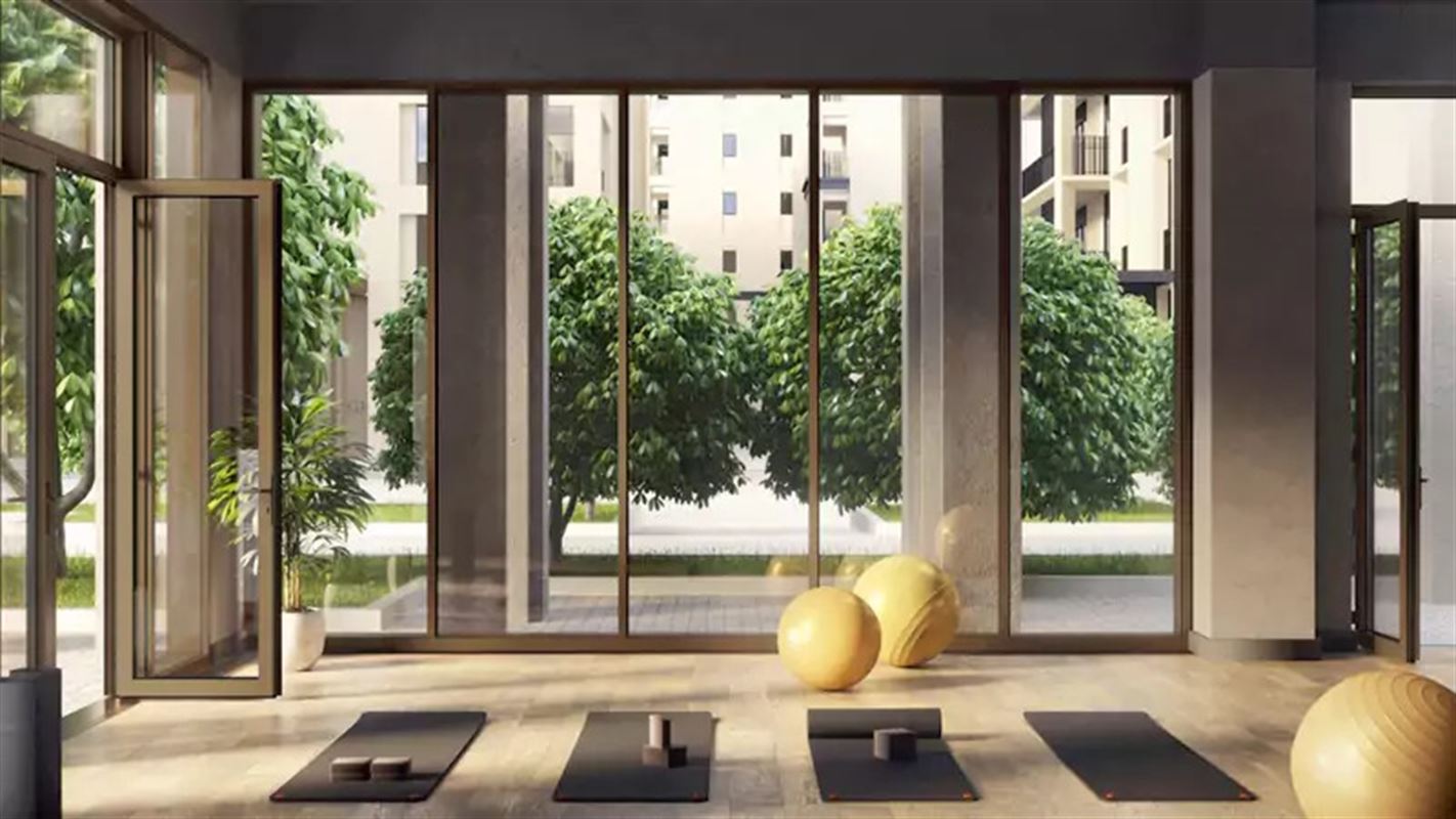 Grove at Creek Beach