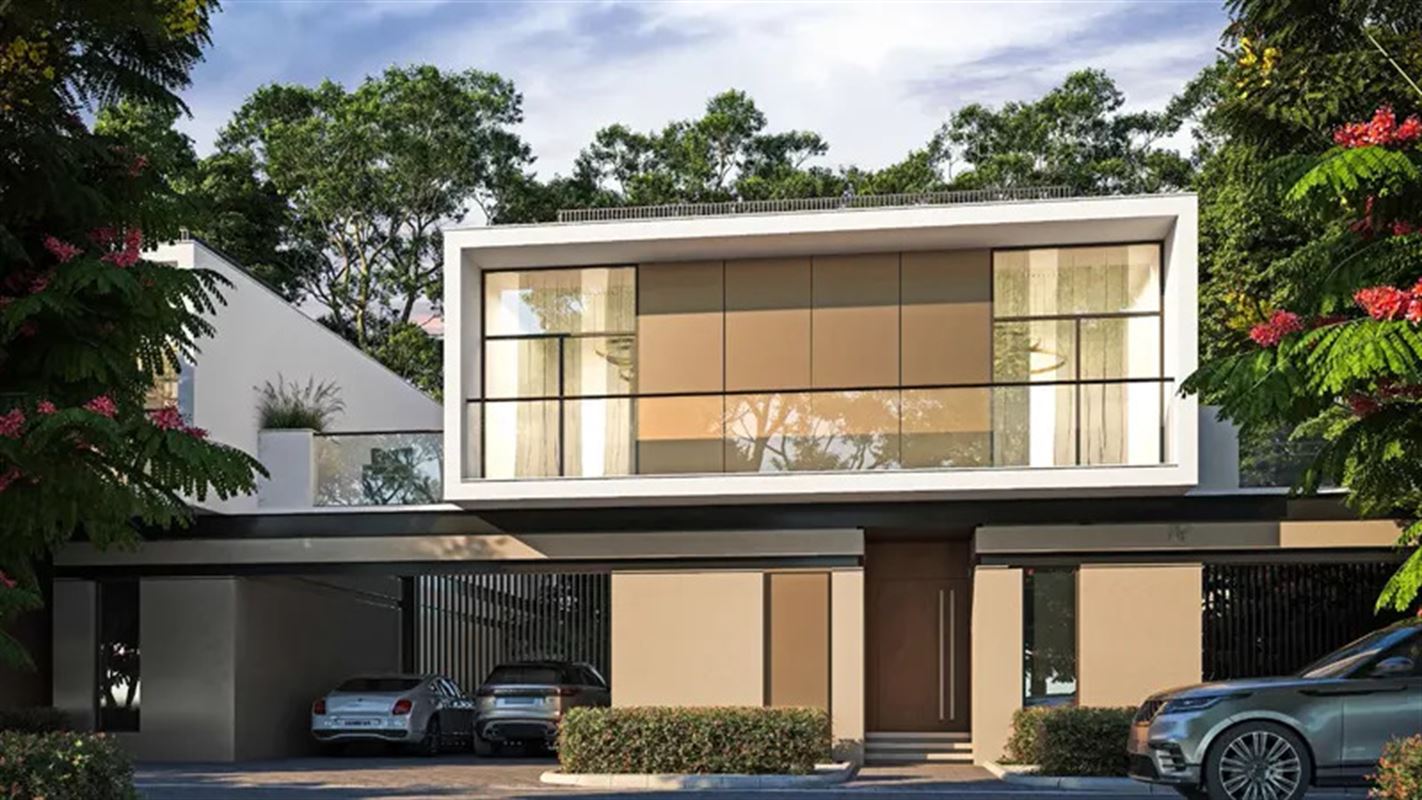 Sobha Reserve Villas