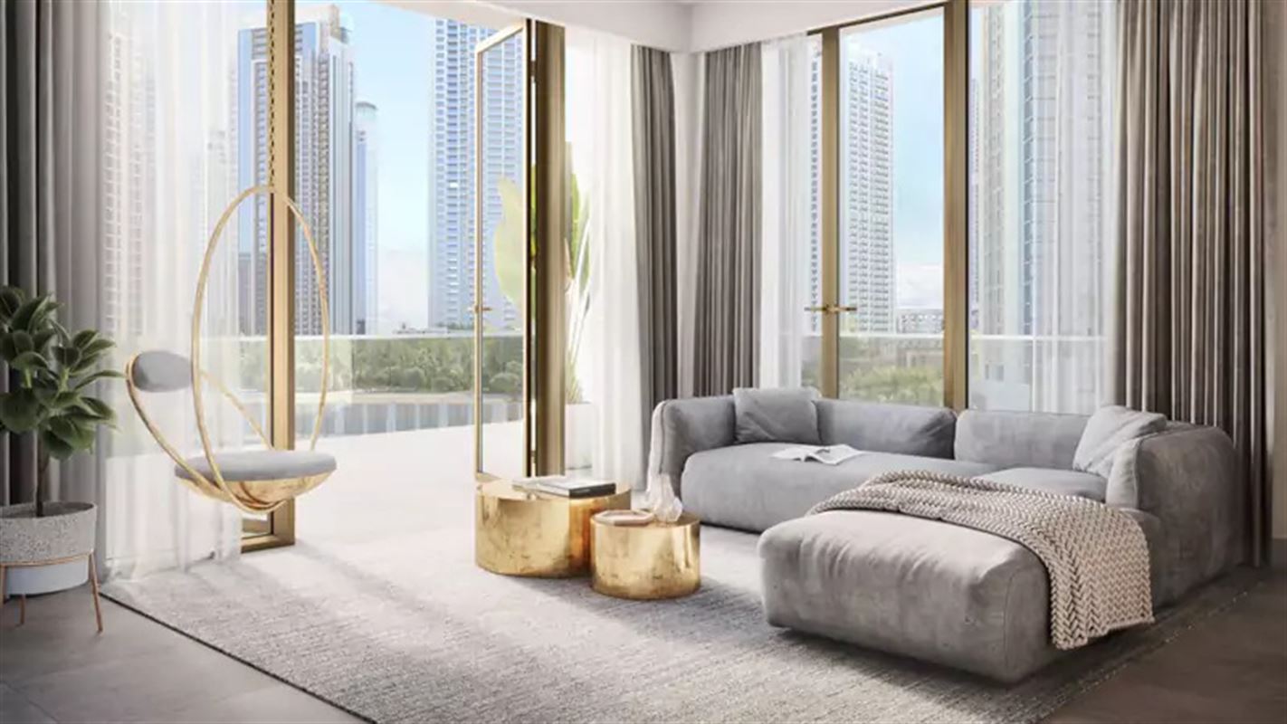 Grove at Creek Beach