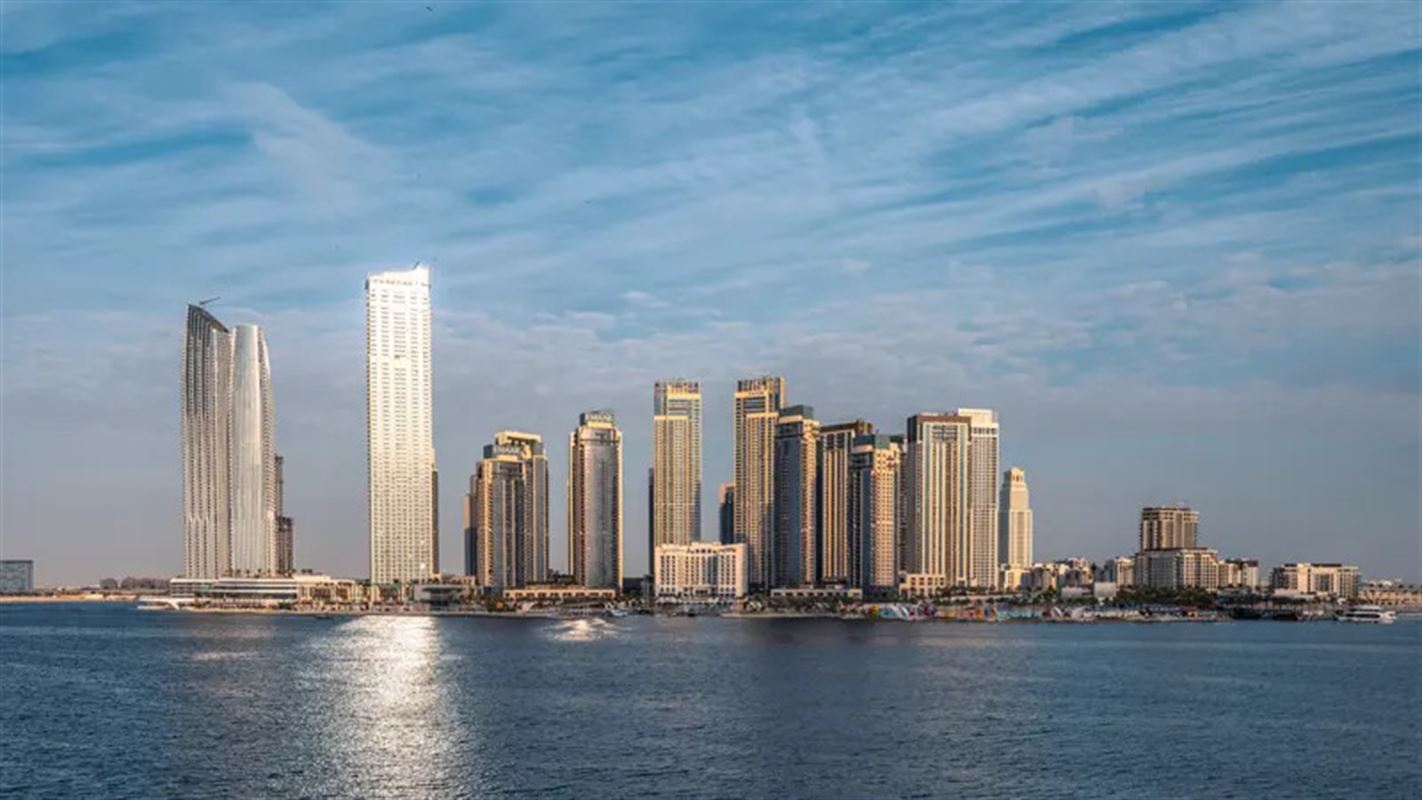 Cedar at Creek Beach