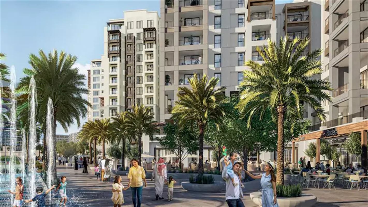 Grove at Creek Beach