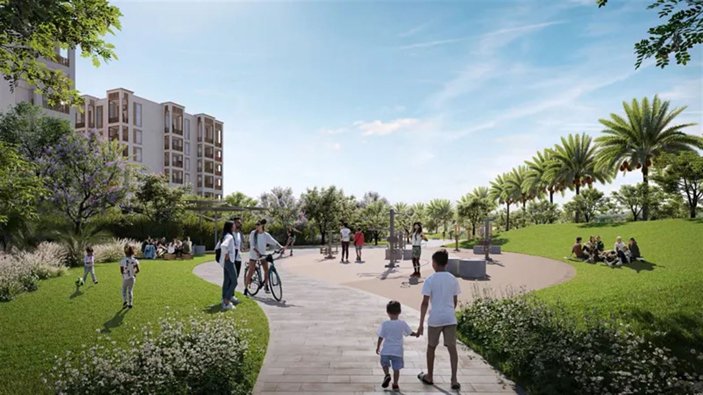 Savanna at Creek Beach