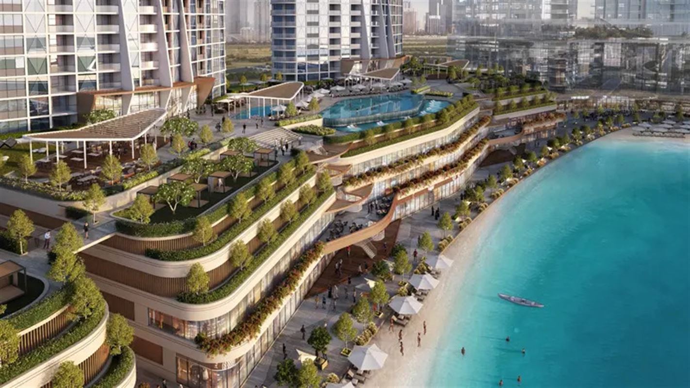 330 Riverside Crescent