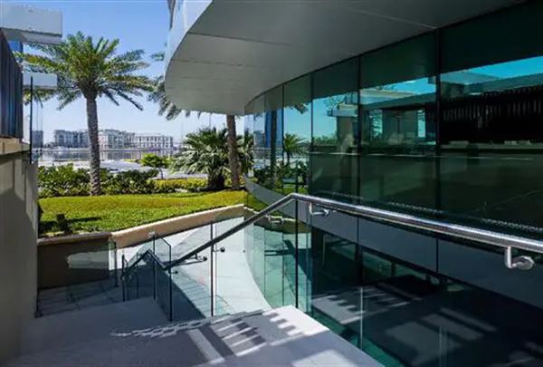 Marsa Plaza