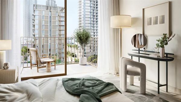 Oria van Emaar