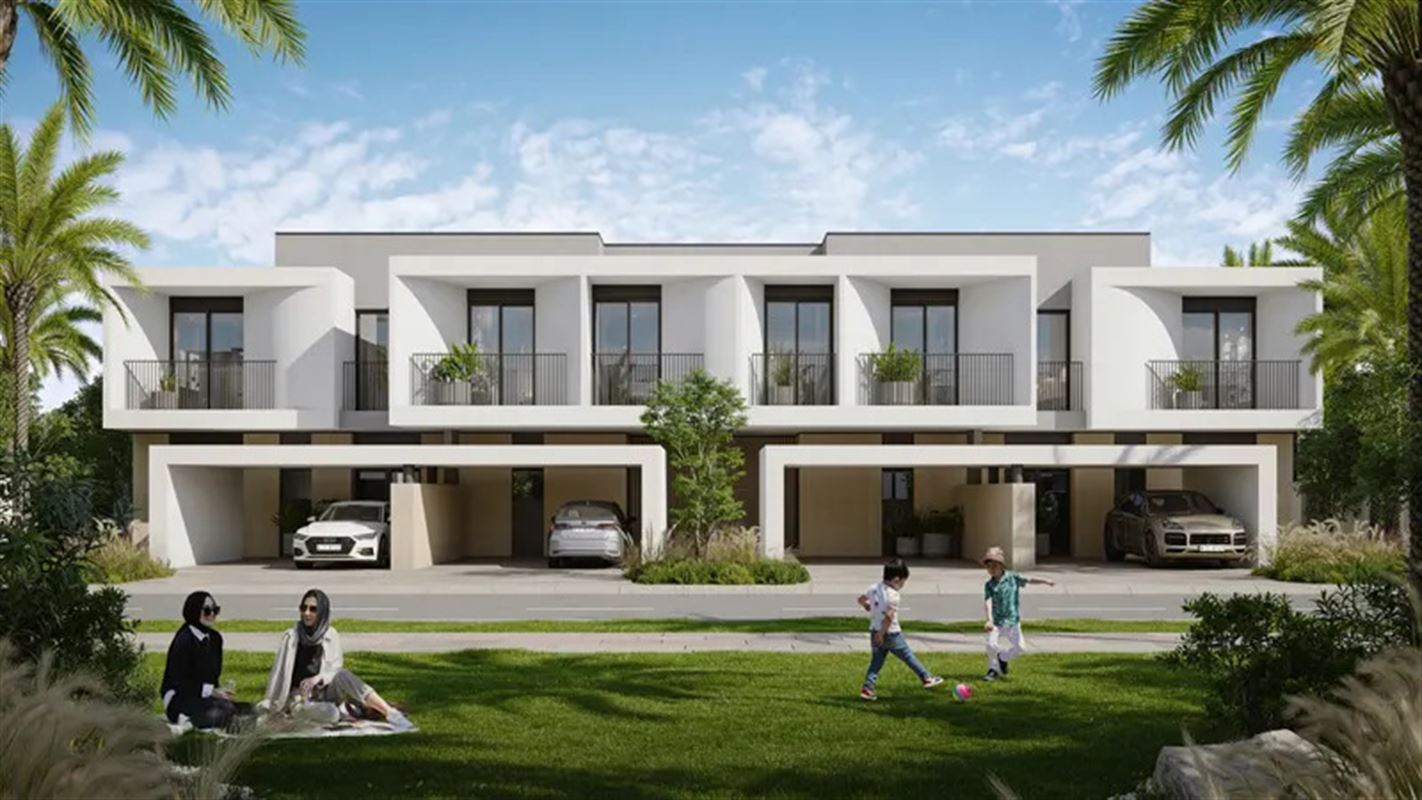 ANYA 2 to Arabian Ranches 3