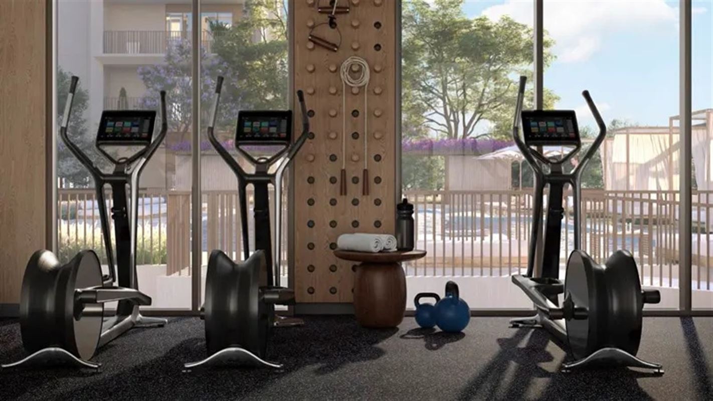 Savanna at Creek Beach