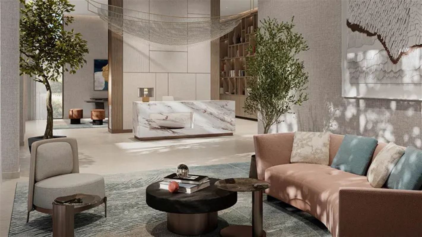 Savanna at Creek Beach