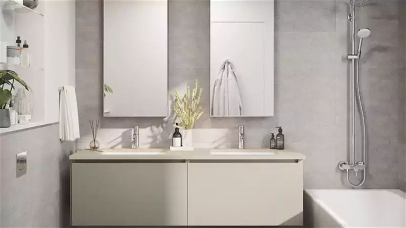 Lotus at Creek Beach