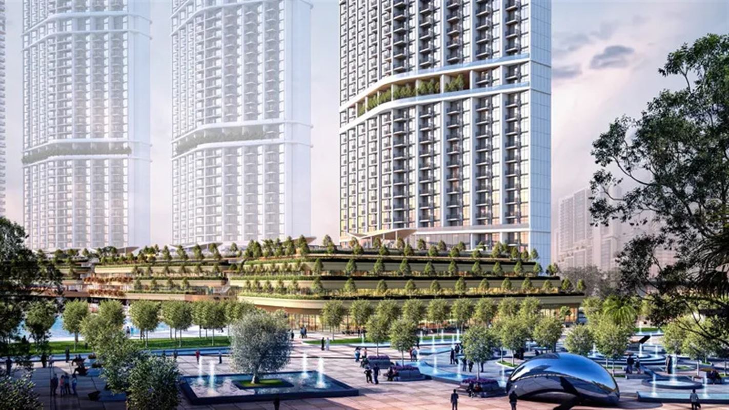 330 Riverside Crescent