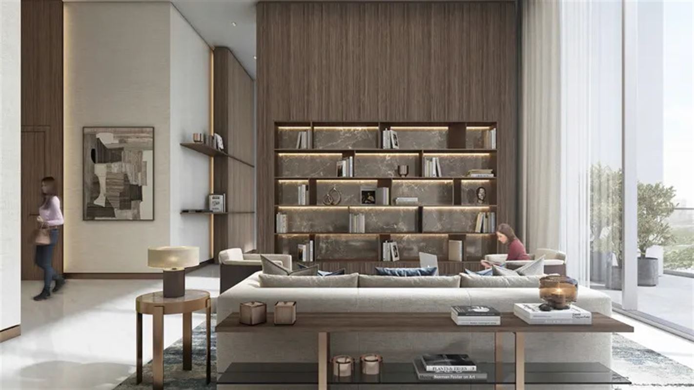 350 Riverside Crescent