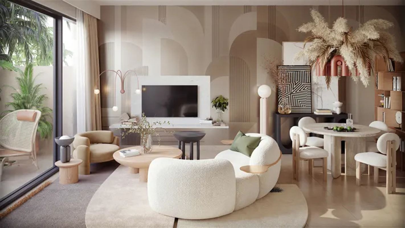 ANYA 2 to Arabian Ranches 3