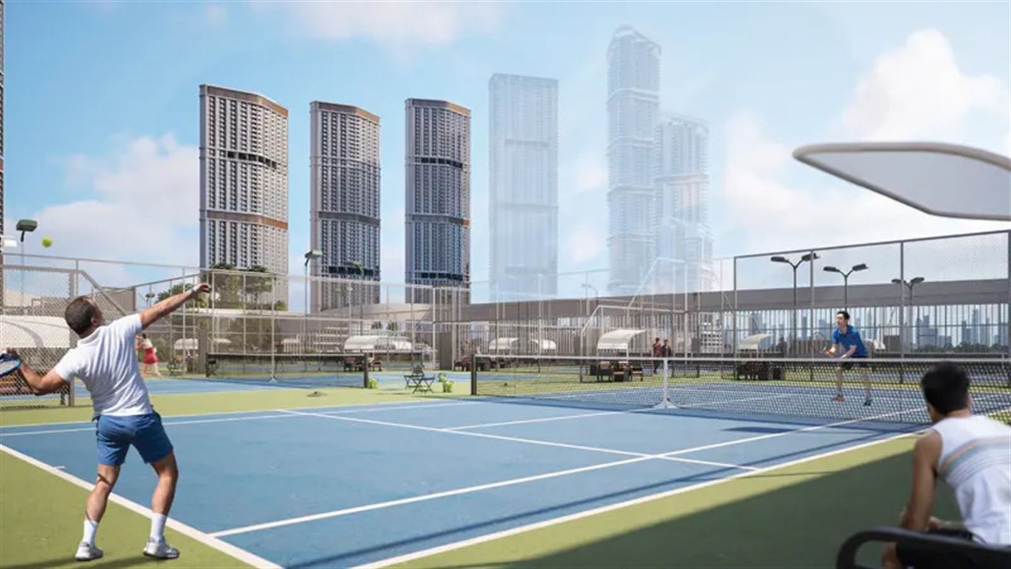 340 Riverside Crescent