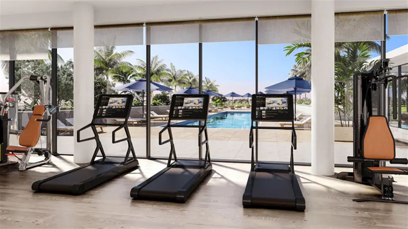 May at Arabian Ranches 3