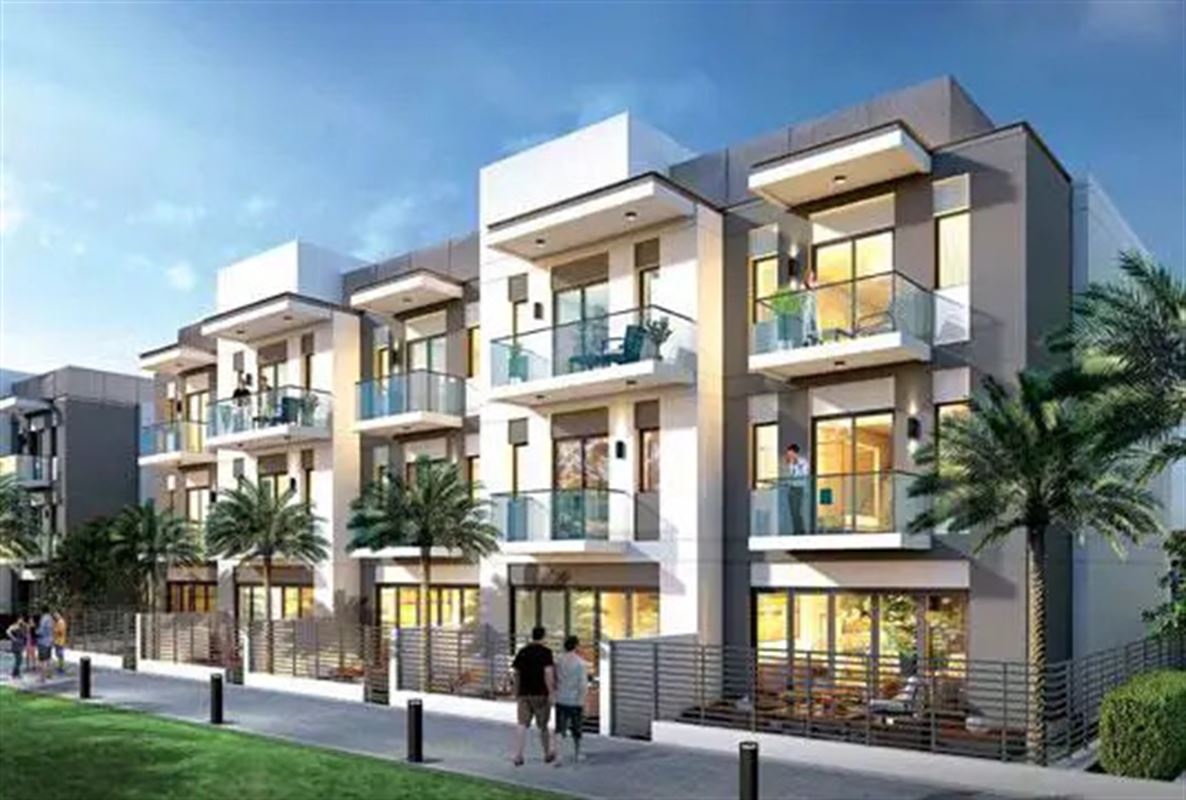 Hartland Gardenia Villas