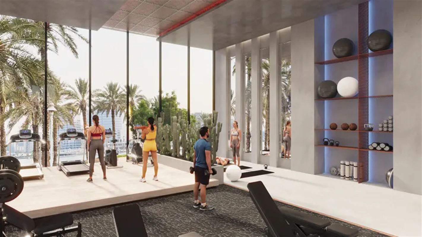 Samana Ocean Pearl 2