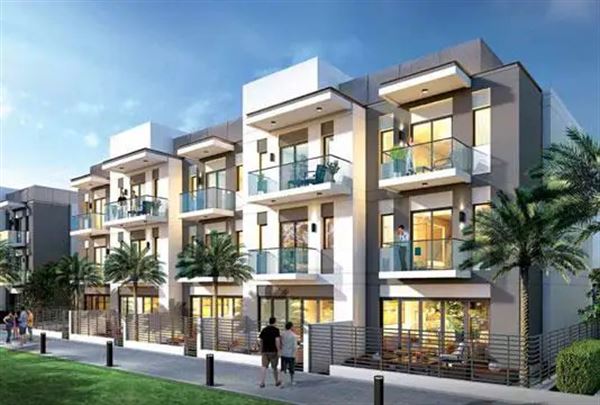 Hartland Gardenia Villas