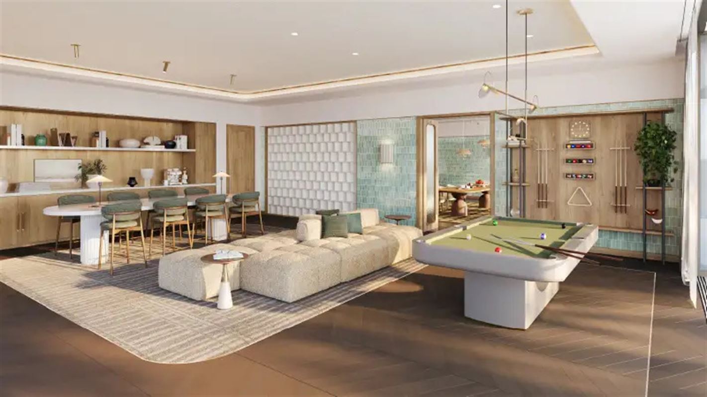 Bay Grove Residences 2 in Dubai Islands