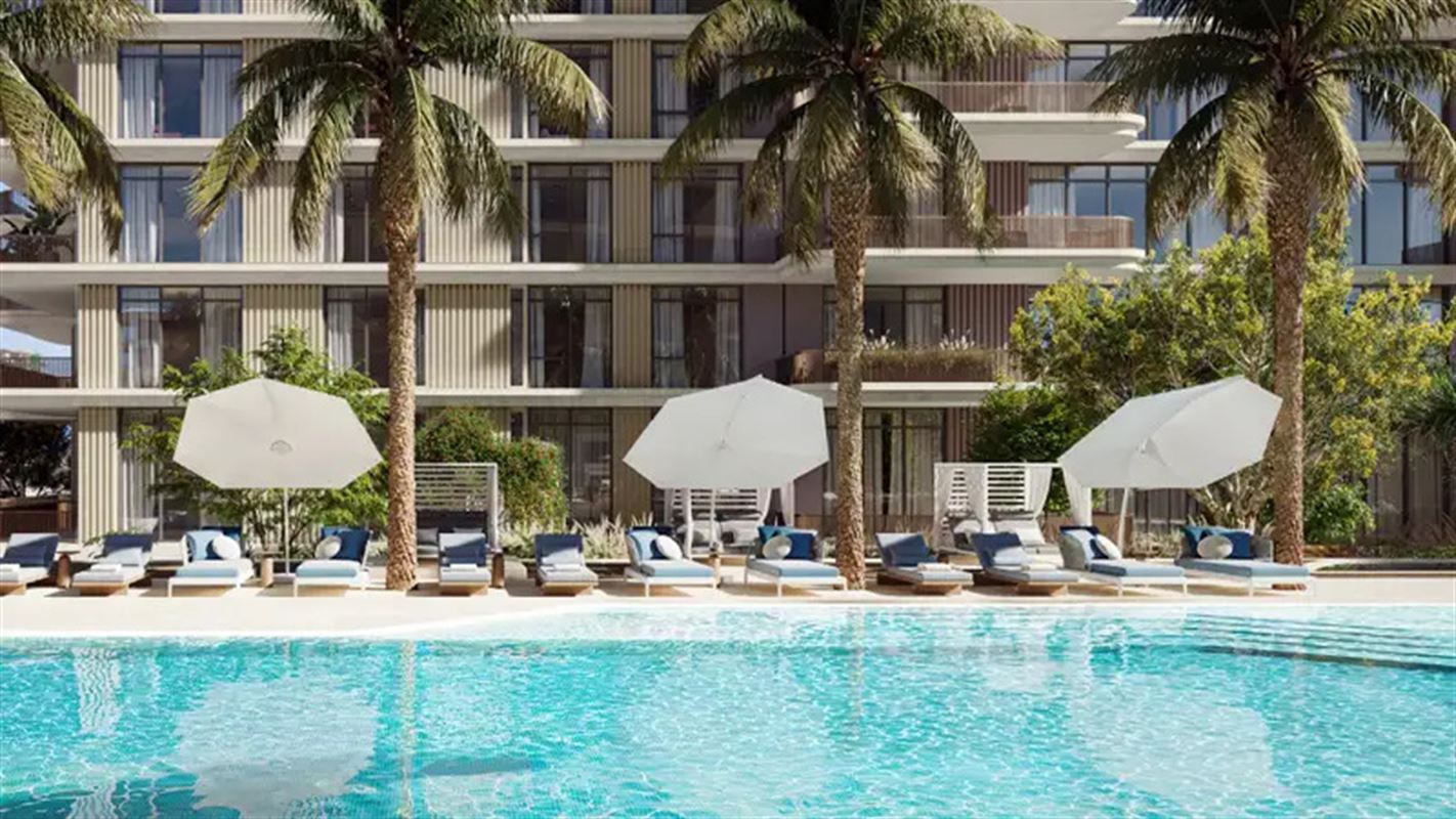 Bay Grove Residences 2 in Dubai Islands