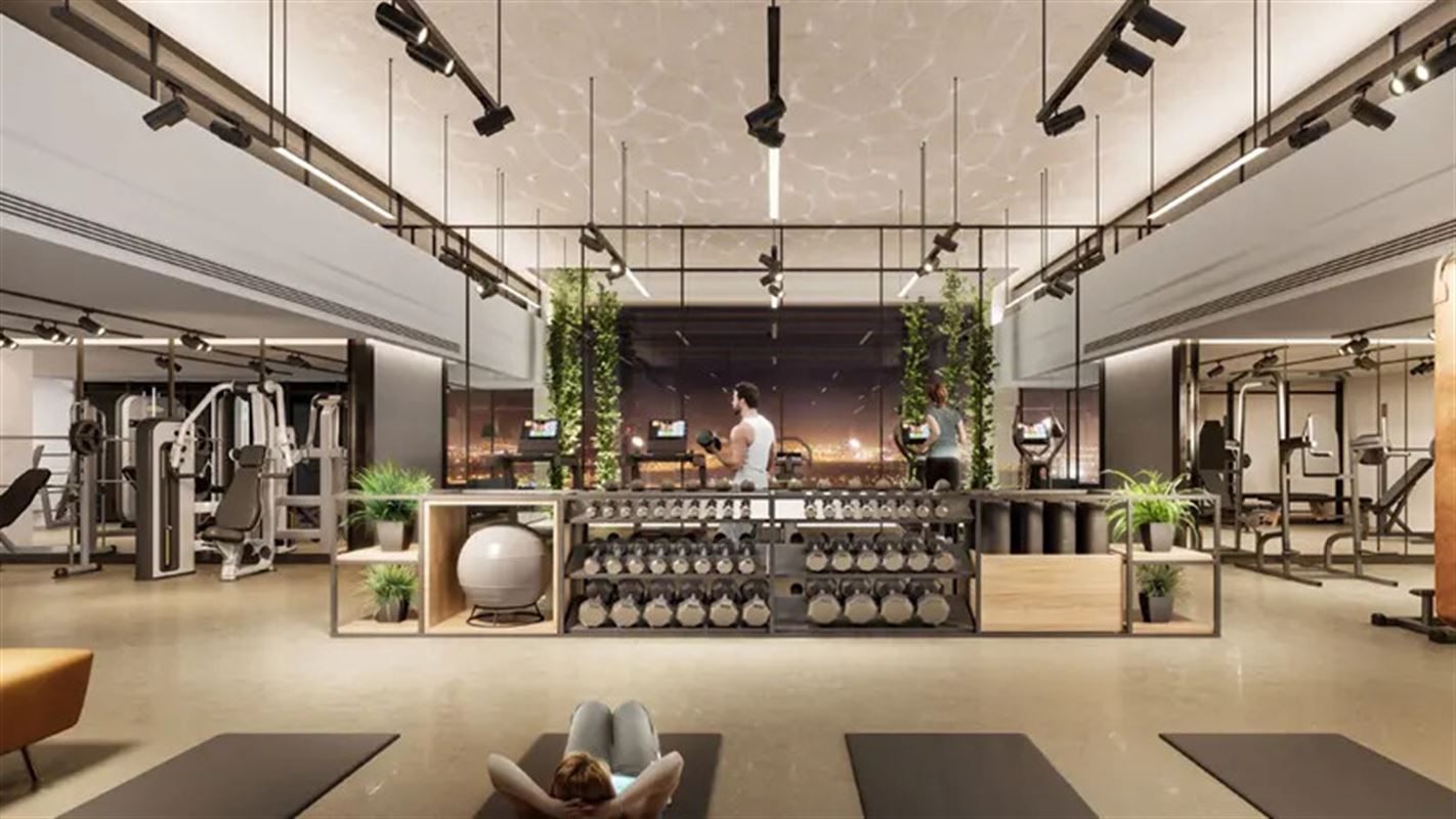 Wilton Park Residences Phase 2